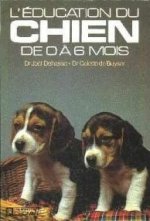 éducation du chien 1983