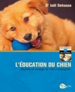 l'éducation du chien. 2007